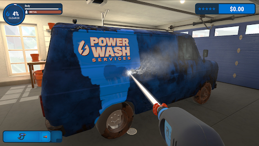 koop PowerWash Simulator spelsleutel laagste prijs