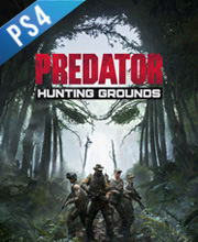 Predator Hunting Grounds