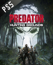 Predator Hunting Grounds