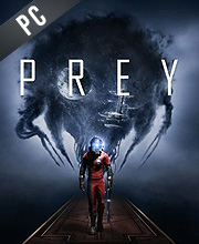 Prey 2017