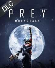 Prey Mooncrash