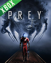 Prey