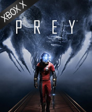 Prey