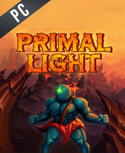 Primal Light