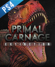 Primal Carnage Extinction