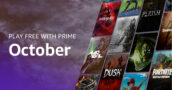 Prime Gaming Gratis Games Van Amazon Luna – Oktober 2024