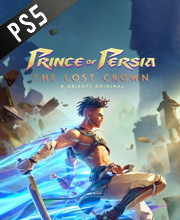 Prince of Persia The Lost Crown Kopen PS5-account Prijzen vergelijken