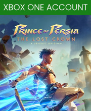 Prince of Persia The Lost Crown