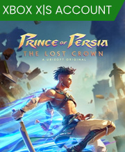 Prince of Persia The Lost Crown