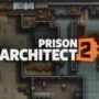 Pre-order Prison Architect 2 en Verzeker je van Gratis K9 Skins