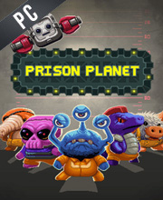 Prison Planet