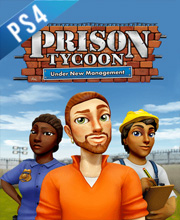 Prison Tycoon Under New Management