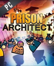 Prison Architect