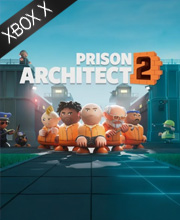 Prison Architect 2