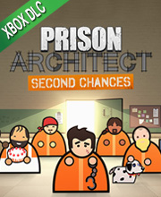 Prison Architect Second Chances