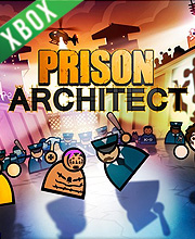 Prison Architect