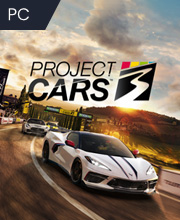 Project Cars 3