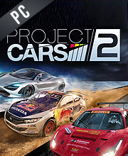 Project Cars 2