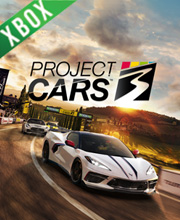 Project Cars 3