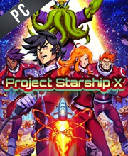 Project Starship X