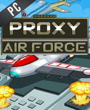 Proxy Air Force