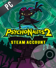 Psychonauts 2