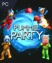 Pummel Party