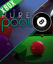 Pure Pool