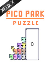 Puzzle For PICO PARK