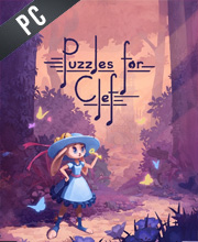 Puzzles For Clef