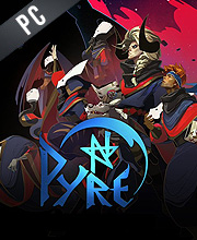 Pyre