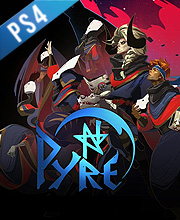 Pyre