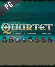 Quartet