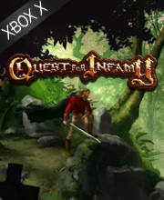 Quest for Infamy