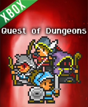 Quest of Dungeons