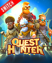 Quest Hunter