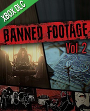 RESIDENT EVIL 7 biohazard Banned Footage Vol.2