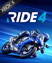 Ride 4