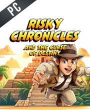 RISKY CHRONICLES and the curse of destiny