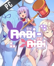 Rabi-Ribi