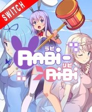 Rabi-Ribi