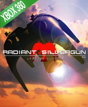 Radiant Silvergun