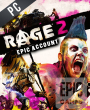 Rage 2