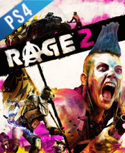 Rage 2