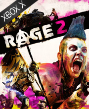 Rage 2