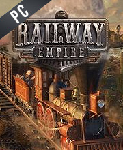 Railway Empire