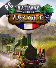 Railway Empire France