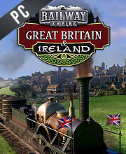 Railway Empire Great Britain & Ireland