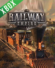 Railway Empire