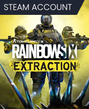 Tom Clancy's Rainbow Six Extraction